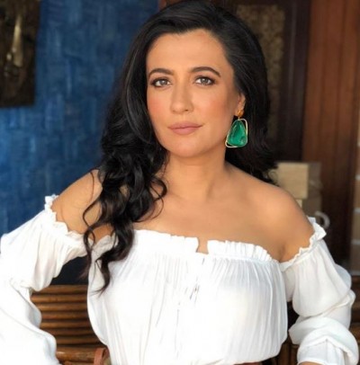 Mini Mathur has been the host of this well-known TV show