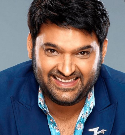 Kapil Sharma said this about daughter in midst of lockdown