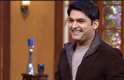 Colors to telecast old episode of Comedy Nights with Kapil