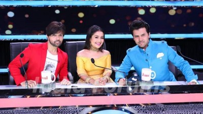 These 3 famous singers of Bollywood will be seen together in 'Superstar Singer 2'
