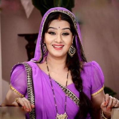 To become 'Angoori Bhabhi', Shilpa Shinde had put this demand in place of a lot of money!