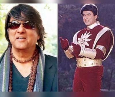 Apart from Mukesh Khanna, These characters shows amazing acting in Shaktiman