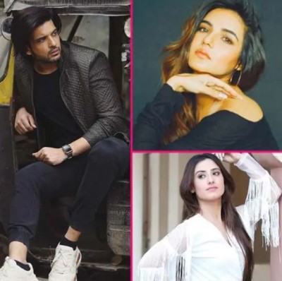 These TV stars can be seen in Bigg Boss 14