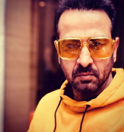 Ronit Roy reveals about the incident how he started seeing tv shows after kyunki Saas Bhi Kabhi Bahu Thi