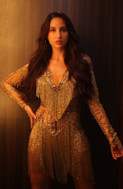 Now, Nora Fatehi will make her debut in this reality show