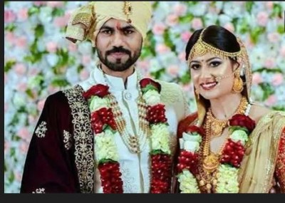 Indian TV celebs who secretly got married