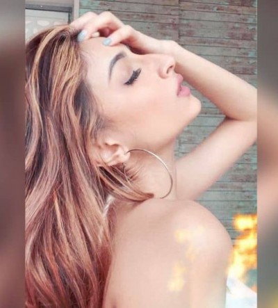 Fans call Shweta Tiwari's daughter Palak desi Kylie Jenner