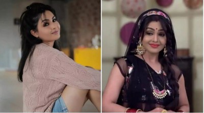 'Angoori Bhabhi' is ready to do intimate scene on this one condition, revealed herself