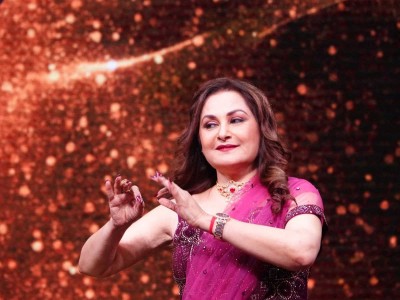 Indian idol 12: Jaya Prada heard the song of contestant Nihal recalls Kishore Da