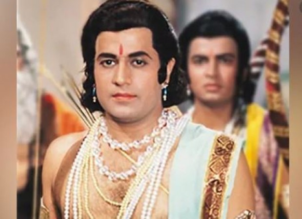 रामायण के राम सरकार से है नाराज, बताया क्या है कारण