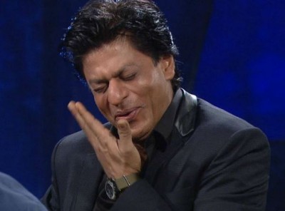 अनुपमा के इस एपिसोड को देख छूट जाएंगे फैंस की हंसी, SRK हुई वजह
