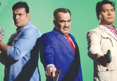 Know interesting thing about Daya of CID