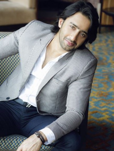 This actress of TV wants to marry Shaheer Shaikh