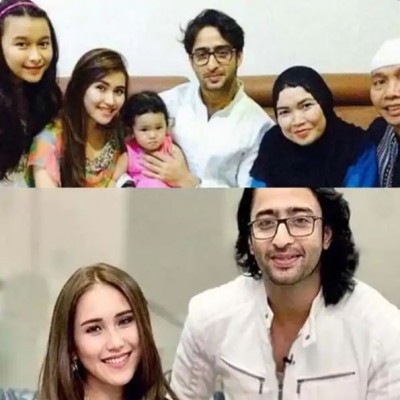 Shaheer Sheikh breaks relationship with Erica Fernandes due to this reason