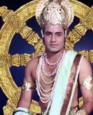 Arun Govil aka Ram of Ramayana broke all limitations