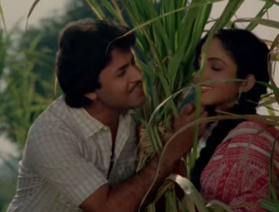 TV's Ram has romanced with Bollywood heroine