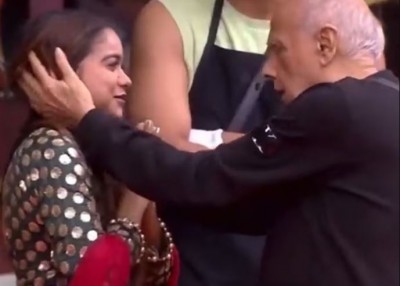 Mahesh Bhatt's Controversial Act with Manisha Rani Sparks Outrage in Bigg Boss House