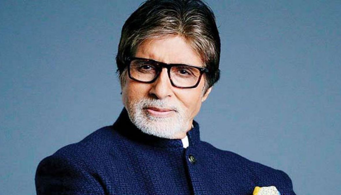 KBC Season 11: Legendary Amitabh Bachchan's suit will have Italy's ...