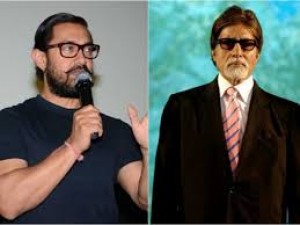 रामायण के साथ है 'लाल सिंह चड्ढा' का कनेक्शन, बिग बी के सामने आमिर खान ने किया ये खुलासा