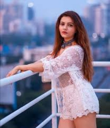 Rubina Dilaik lands in mud, you will be stunned to see the video