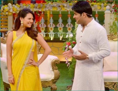 'Lottery' to be seen again in The Kapil Sharma Show!