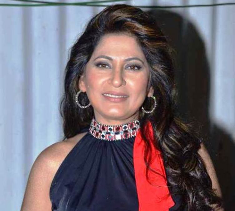Archana Puran Singh said this about The Kashmir Files, fans stunned
