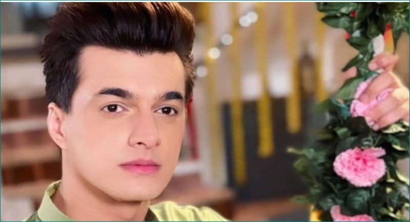 Mohsin Khan leaving Yeh Rishta Kya Kehlata Hai! | NewsTrack English 1