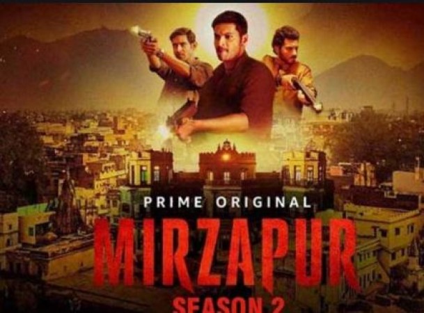 Know when Mirzapur's second season will release!