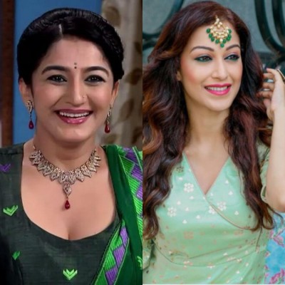 This actress will replace Anjali Bhabhi in TMKOC, know here