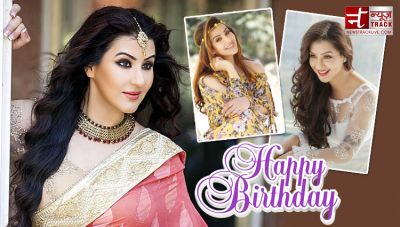 Birthday: From cigarette veneer to sexual abuse case, Shilpa Shinde's life is marred by controversies