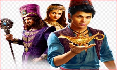 Show Aladdin Naam Toh Suna hoga completes 1 year