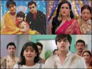 Online TRP list surfaced, the most popular show dropped in the TRP list!