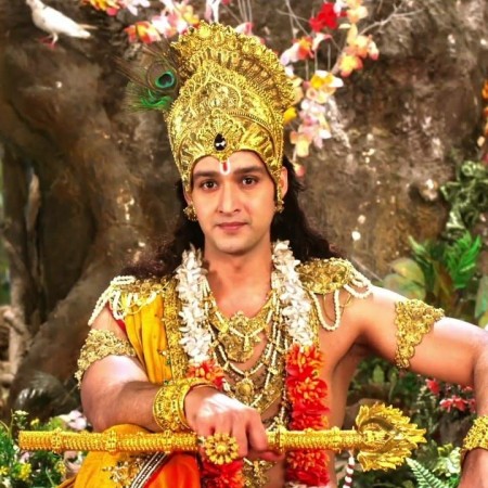 Saurabh Raj Jain to play Lord Ganesha after Shri Krishna | NewsTrack ...