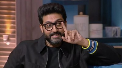 Abhishek Bachchan reveals about his acting career, Read more