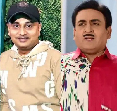 This person associated with Tarak Mehta show committed suicide