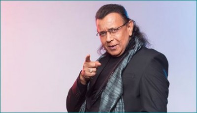Mithun Chakraborty will become judge in this TV show