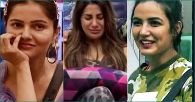 Bigg Boss 14: This contestant evicted from the house