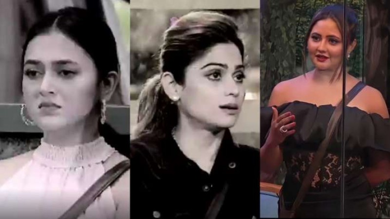 After Devoleena-Rashmi, these 2 contestants' relationship breaks down