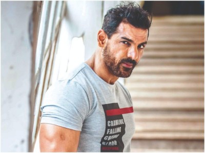 John Abraham told- why heart attack happens, people got confused