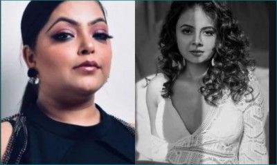 Devoleena gives befitting reply to troll who accused her of not speaking against Divya Bhatnagar's husband earlier