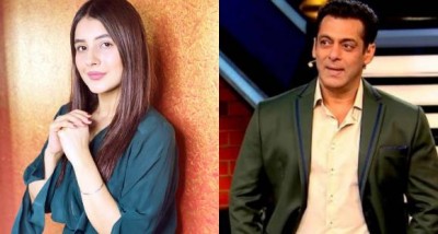 Big news about Bigg Boss 15, Shahnaz Gill to host the show this week