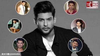 Discover the Lesser-Known Aspects of Siddharth Shukla's Journey: From Aspiring Actor to Bigg Boss Contestant