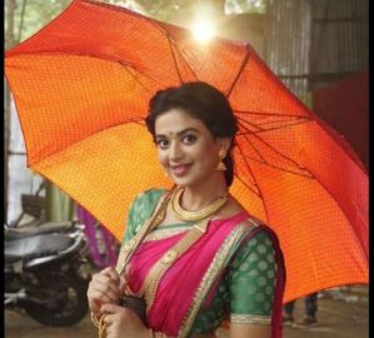 सान्या की 'पगलेट' में इस टीवी एक्ट्रेस ने की एंट्री, 'नागिन 4' में अहम किरदार को किया मना