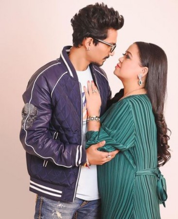 Harsh Limbachiyaa made fun of Bharti Singh's weight in front of everyone, the video went viral.