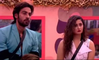 BB13: Now Arhaan's friend will tell the truth to Rashmi