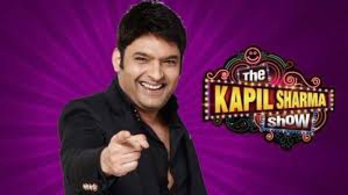 Get him while he's hot: Kapil Sharma Show will last only 13 weeks -  Hindustan Times