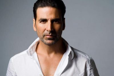 Akshay Kumar wants to host this show for this funny reason