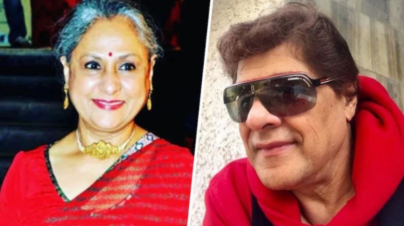 This famous actor made derogatory remarks against Jaya Bachchan