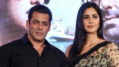 Salman Khan calls this famous Bollywood actor 'sister', Know what's the reason?