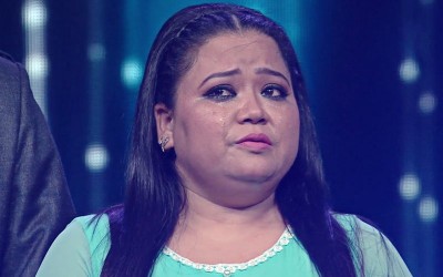 Bharti Singh did not want to be a mother, she herself explained the reason